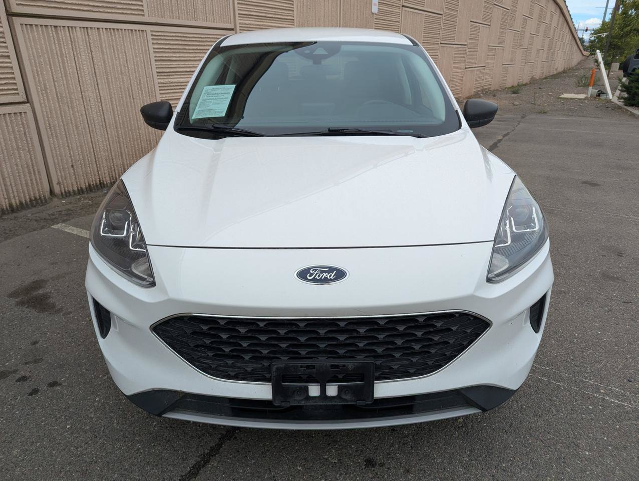 Used 2022 Ford Escape SE w/ Convenience Package AWD/4WD image 7