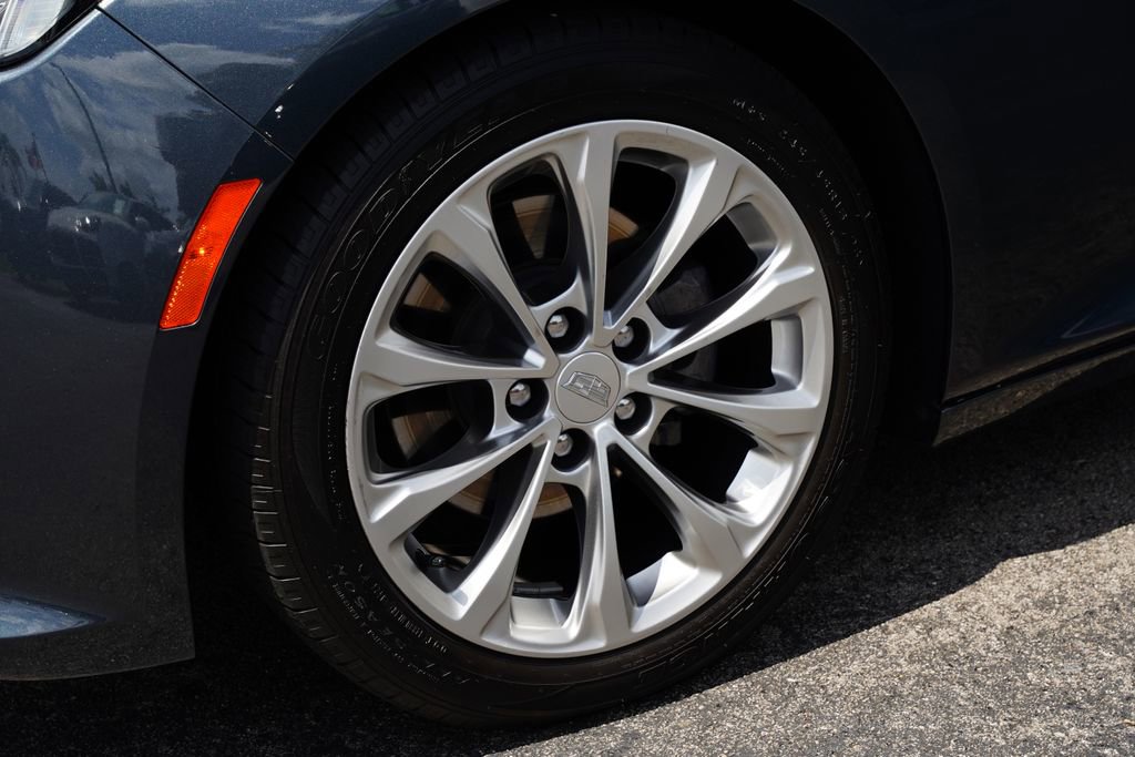 Used 2020 Cadillac CT5 Premium Luxury RWD image 14