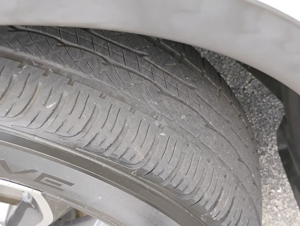 Used 2022 Honda CR-V EX-L image 38