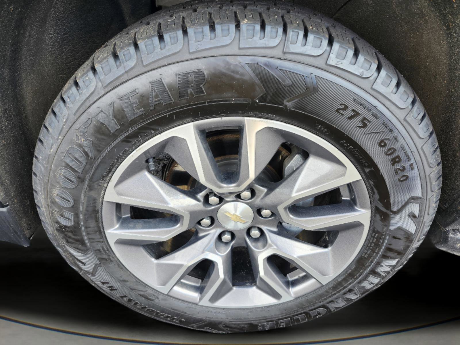 Used 2022 Chevrolet Tahoe LT w/ Luxury Package image 34