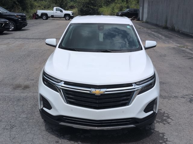 Used 2024 Chevrolet Equinox LT FWD image 23
