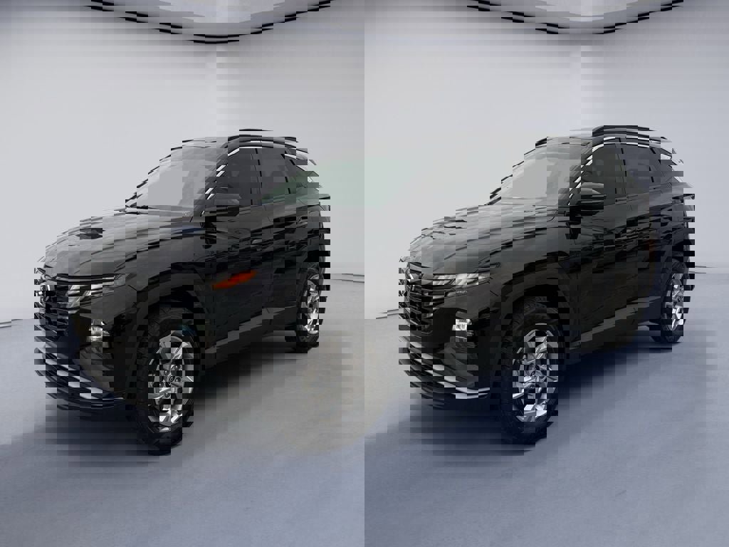 Used 2022 Hyundai Tucson SEL image 1