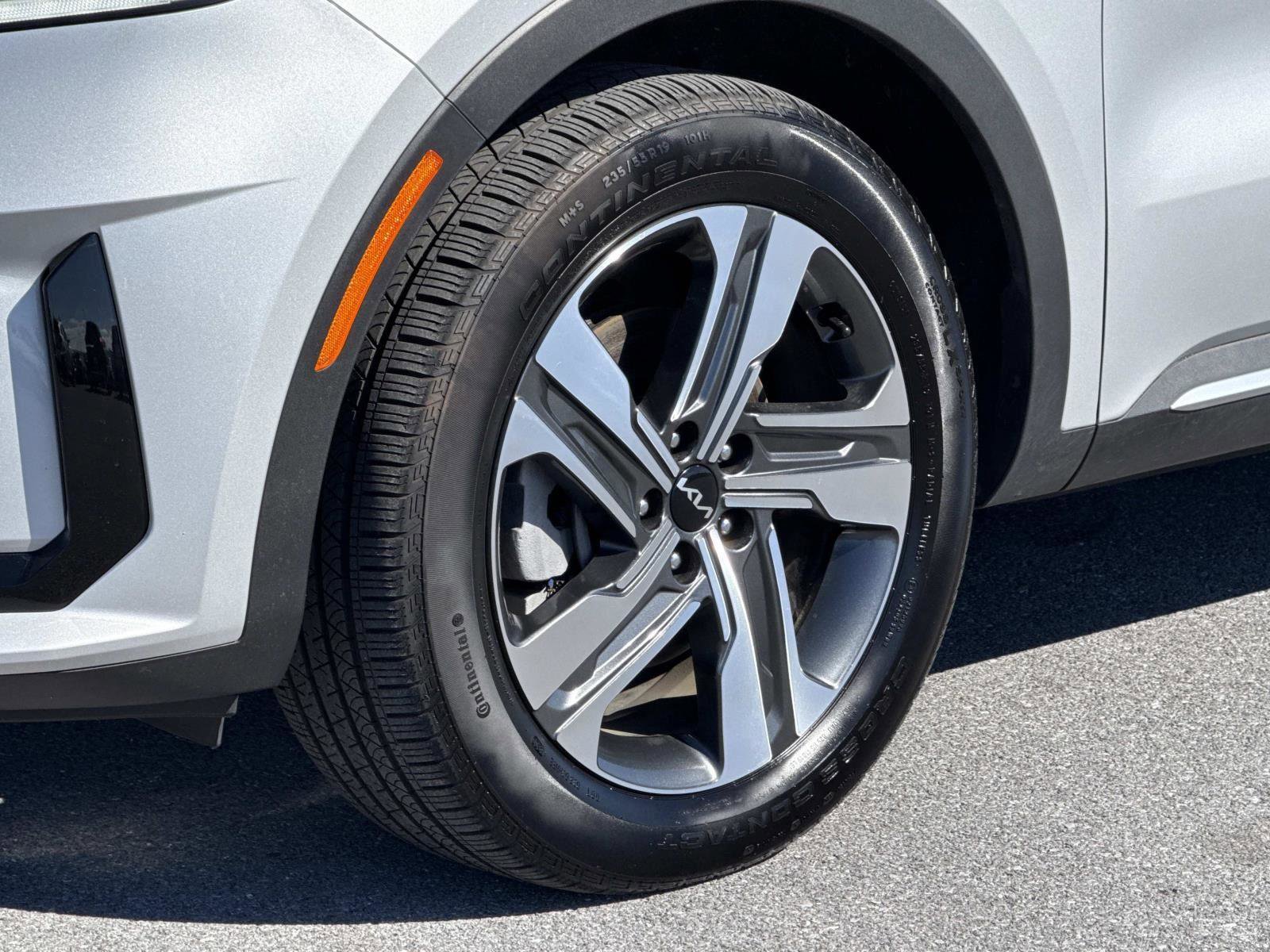 Used 2023 Kia Sorento SX Prestige image 29