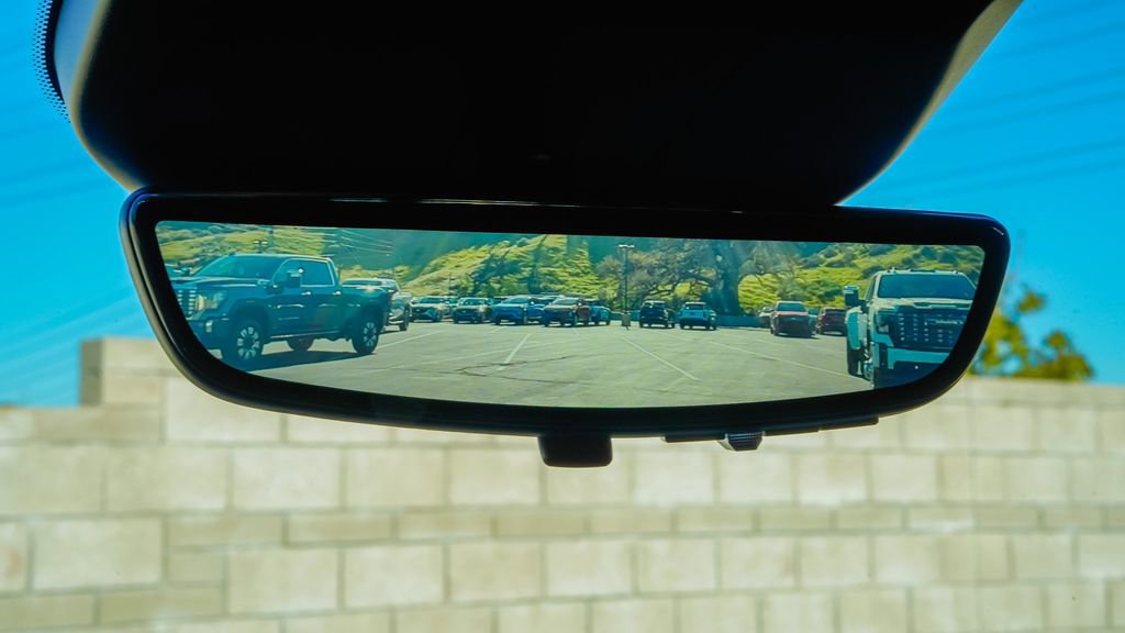 Certified 2024 Cadillac Escalade ESV Sport Platinum image 24