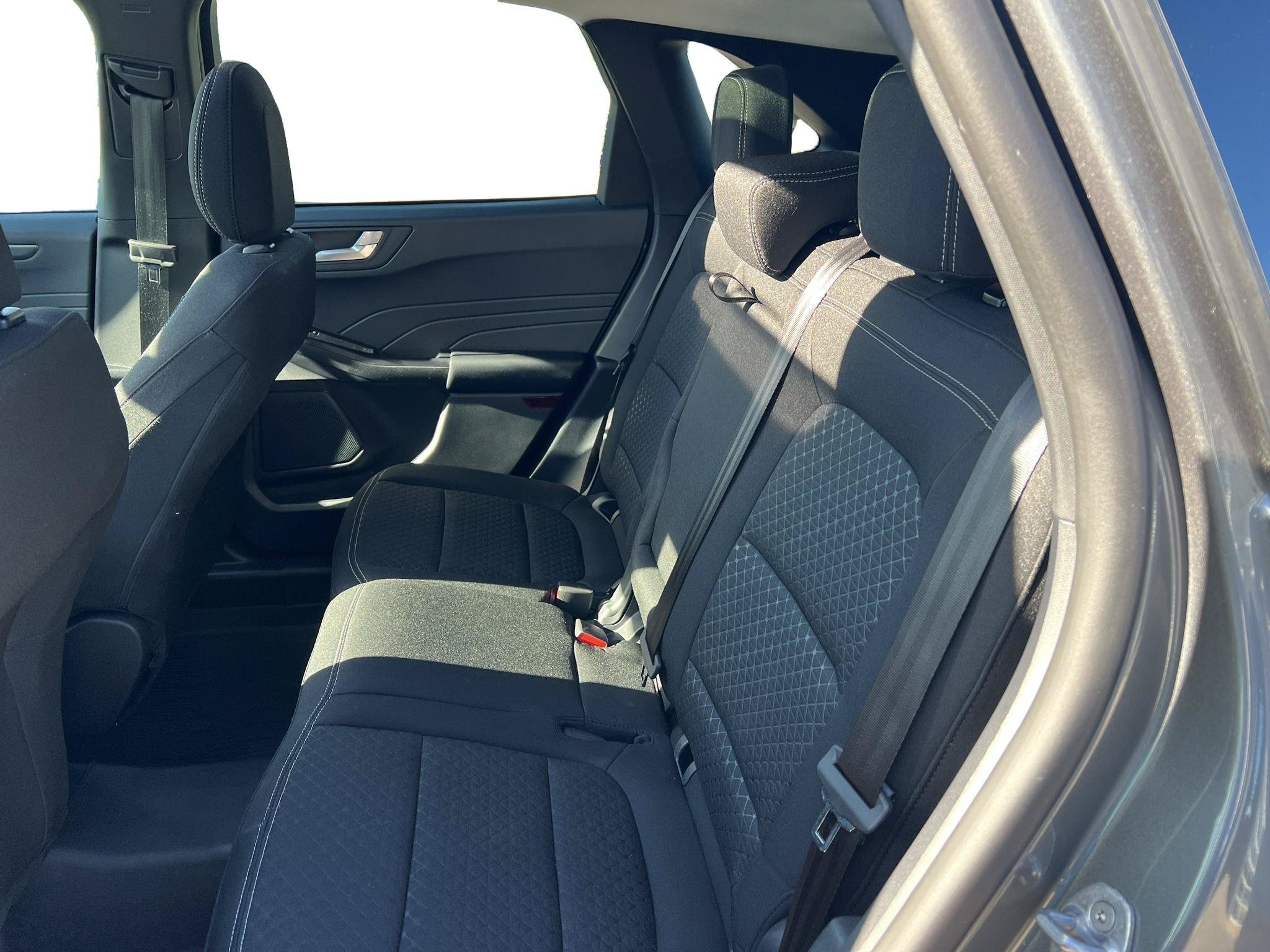 Certified 2025 Ford Escape Active w/ Active Premium Tech Pack AWD/4WD image 17