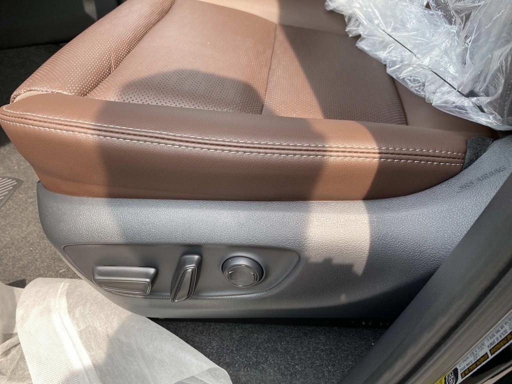 New 2027 Toyota Land Cruiser AWD/4WD image 10