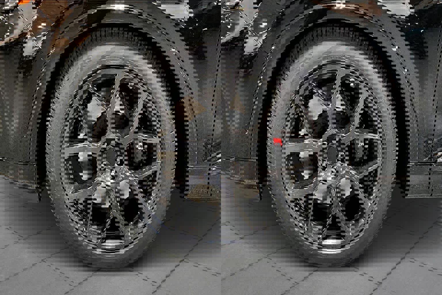 New 2026 Audi SQ7 Premium Plus image 11