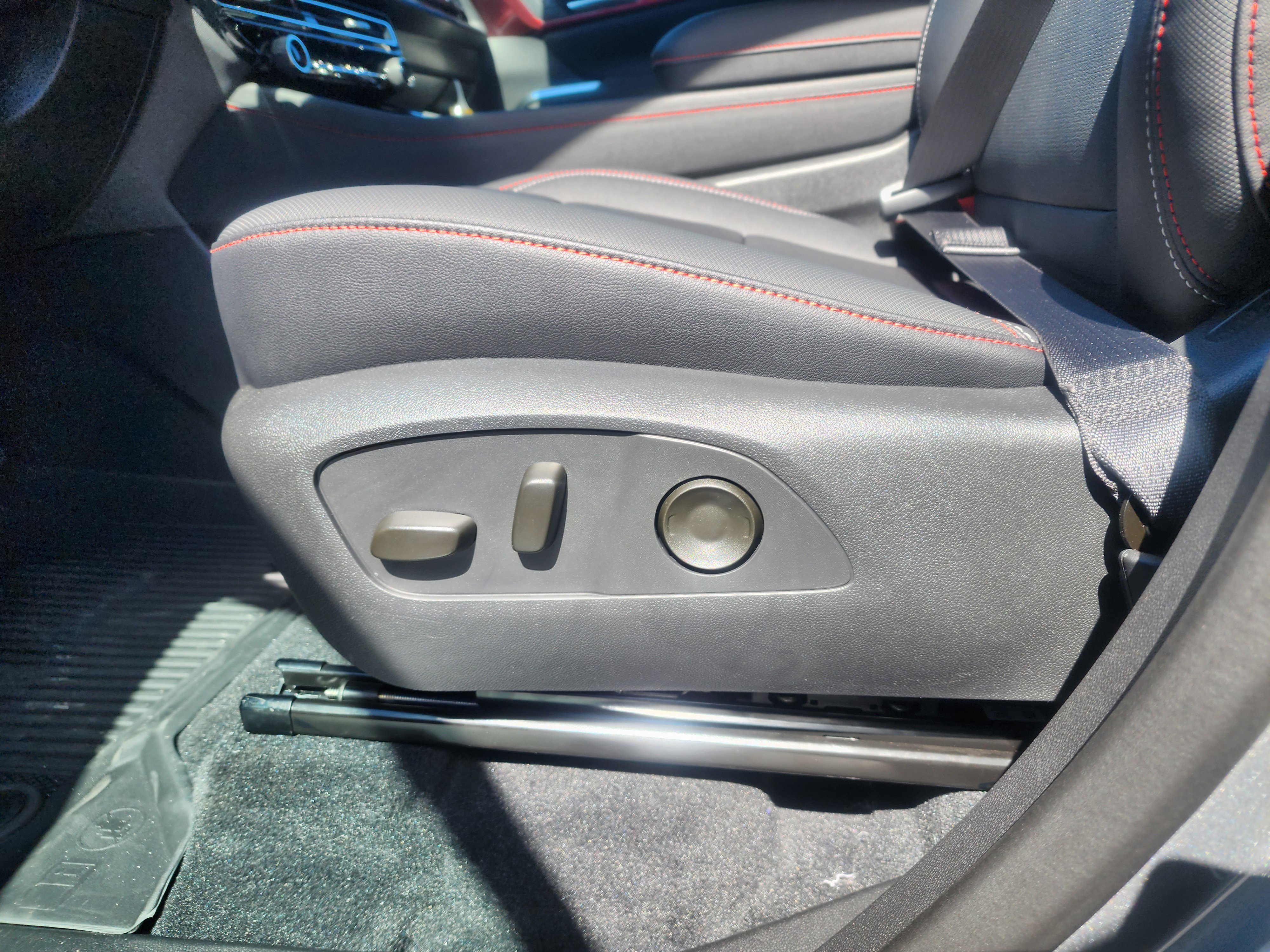 New 2026 Chevrolet Traverse Z71 w/ Enhanced Driving Package image 27