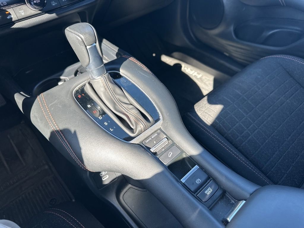 Used 2024 Honda HR-V Sport image 26