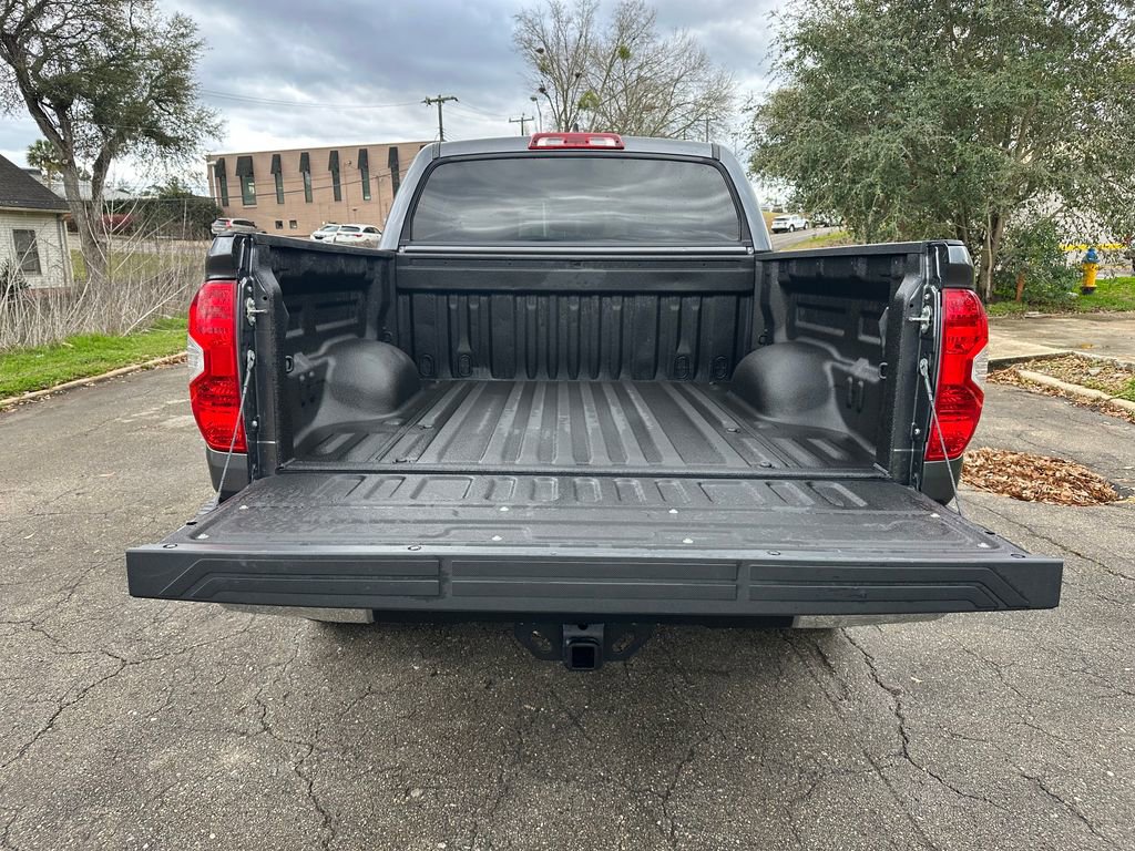Used 2020 Toyota Tundra SR5 w/ SR5 Upgrade Package image 39