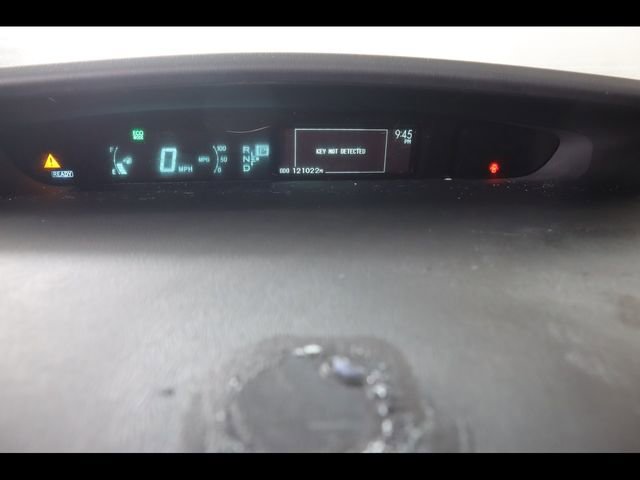 Used 2011 Toyota Prius Three image 29