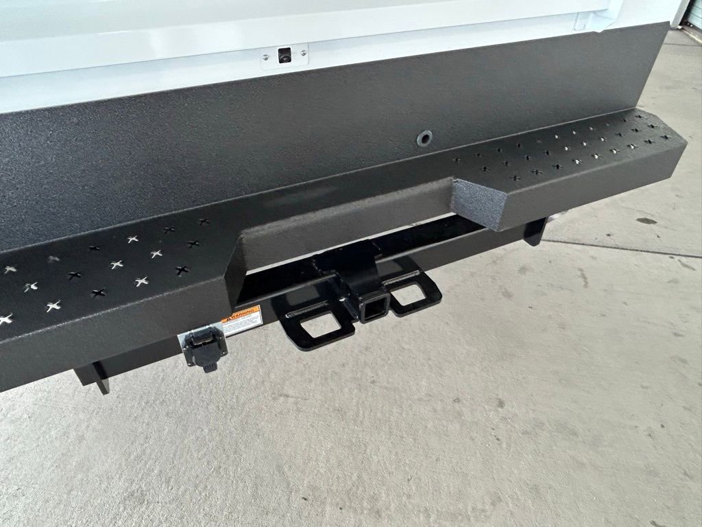 New 2026 Chevrolet Silverado 2500 W/T w/ WT Convenience Package AWD/4WD image 11