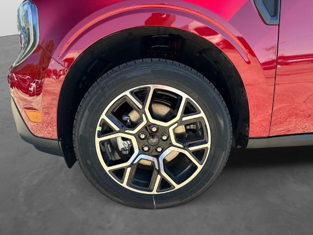New 2026 Ford Maverick Lariat w/ 4K Tow Package AWD/4WD image 11