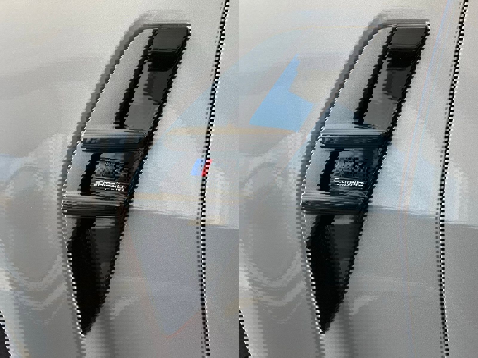 New 2026 BMW M4 Competition image 16