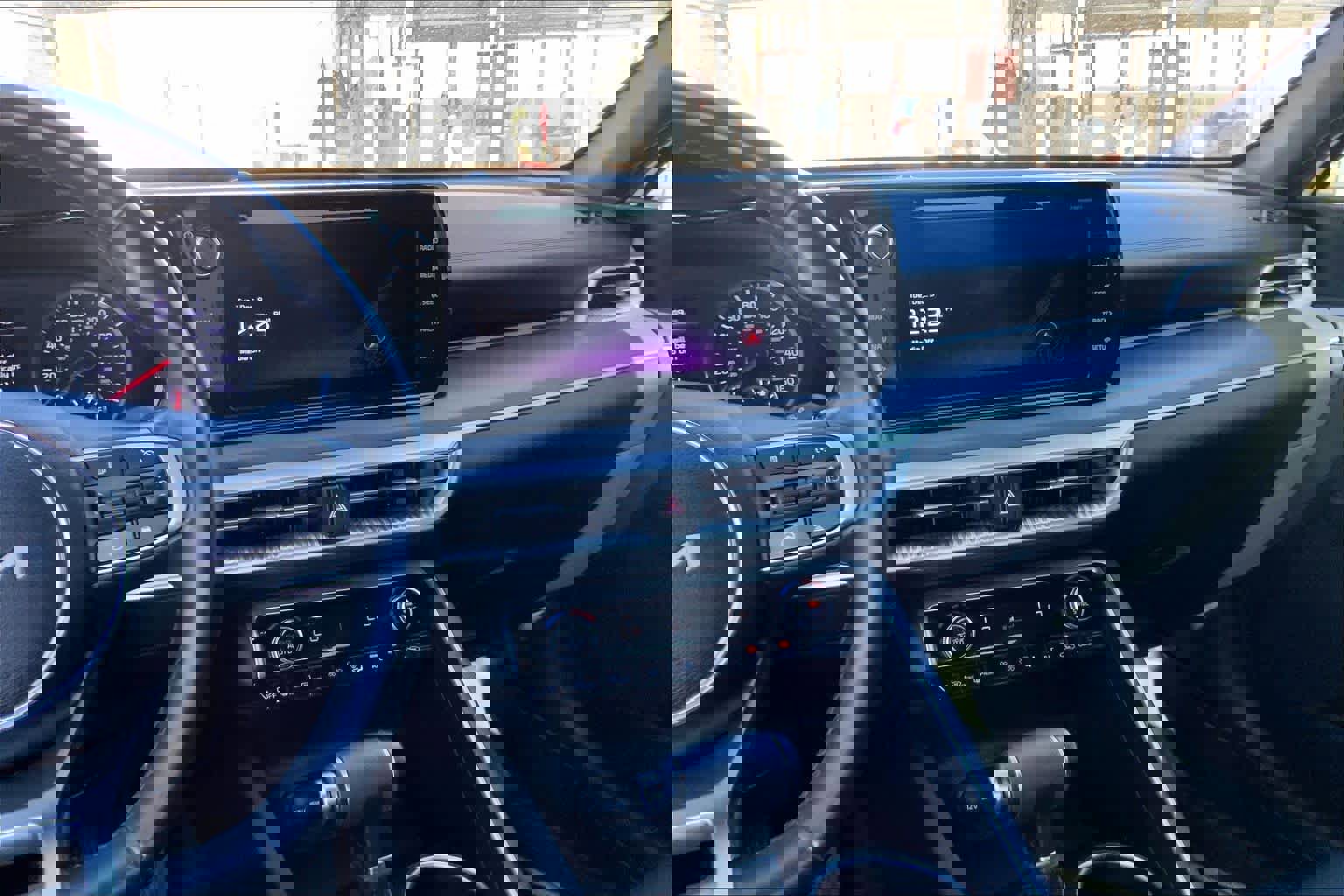 Used 2023 Kia K5 GT-Line image 6