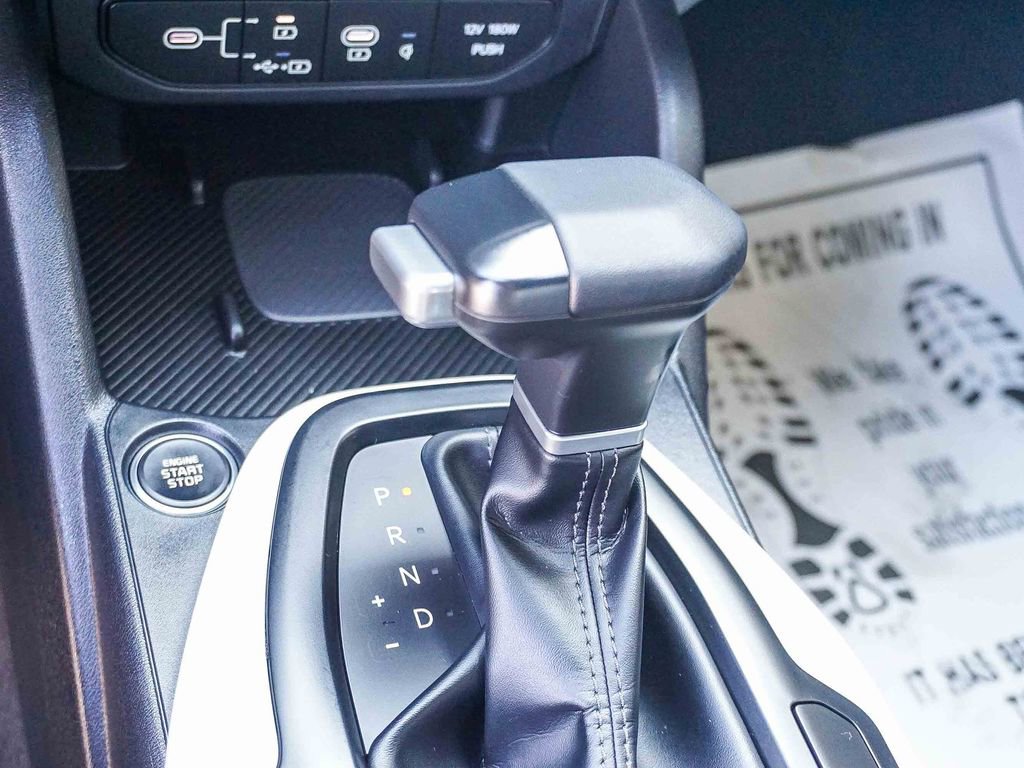 Certified 2025 Kia K4 GT-Line image 23