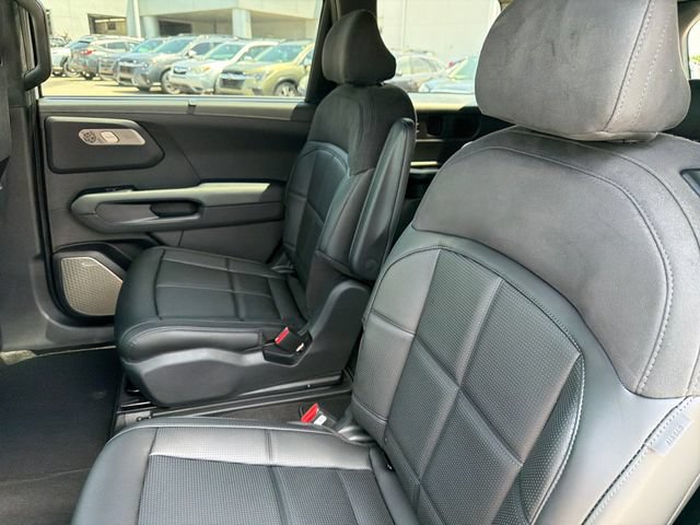 New 2027 Kia Telluride SX Prestige AWD/4WD image 19