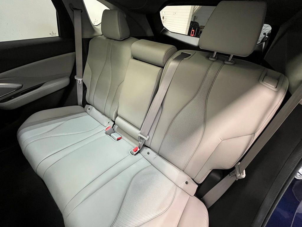 Certified 2024 Acura RDX w/ Technology Package image 14