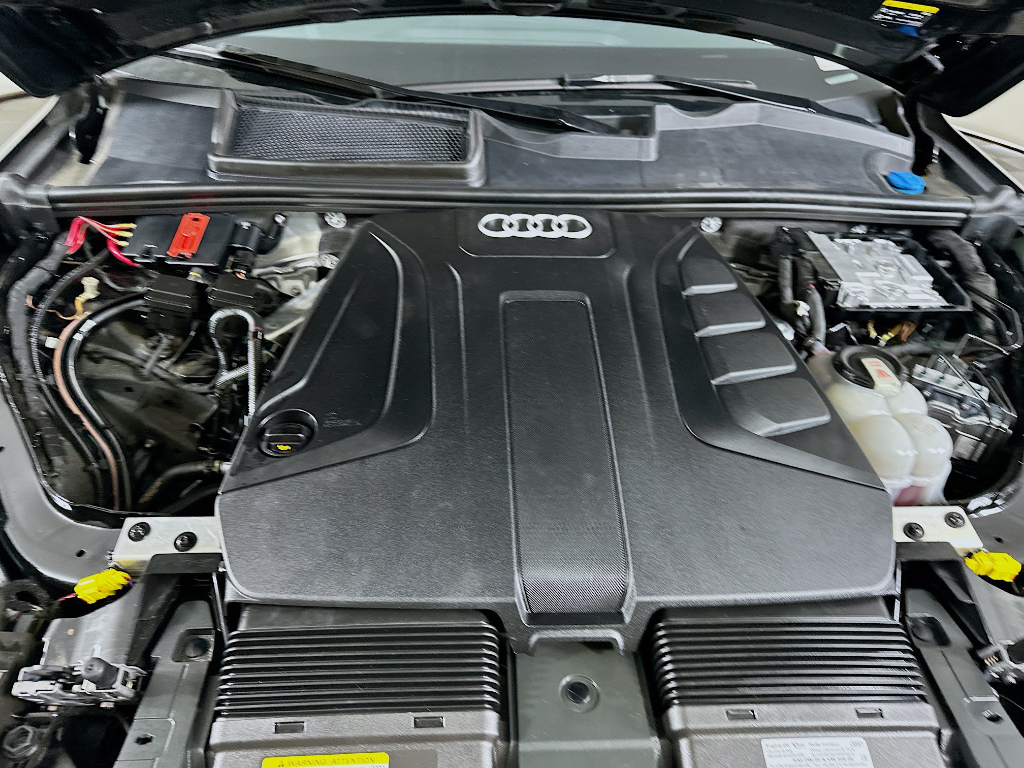 Used 2024 Audi Q7 2.0T Premium Plus AWD/4WD image 36