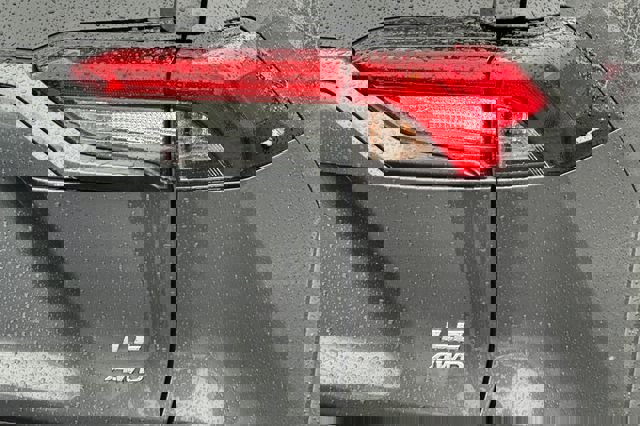 Certified 2025 Toyota RAV4 LE image 32