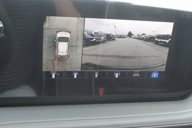 New 2026 Buick Encore GX Avenir w/ Avenir Technology Package image 35