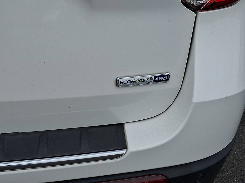 Used 2020 Ford Explorer Platinum w/ Premium Technology Package AWD/4WD image 33
