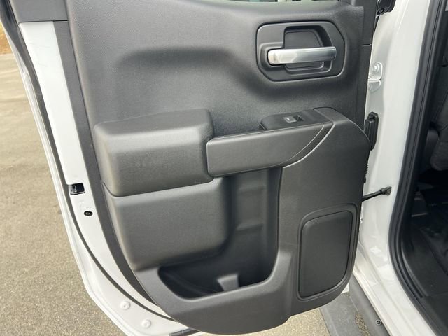 New 2026 GMC Sierra 1500 Pro w/ Pro Value Package image 23