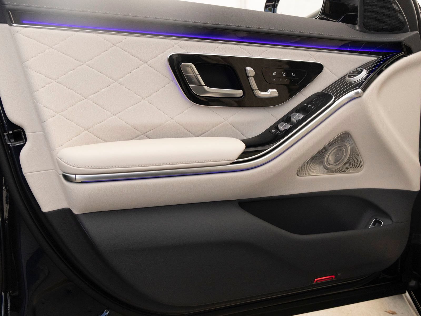 New 2026 Mercedes-Benz S 580 4MATIC Sedan image 12