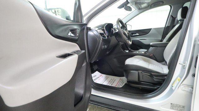 Used 2018 Chevrolet Equinox LS FWD image 9