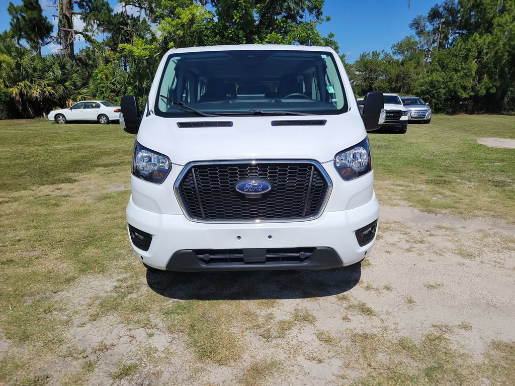 Used 2024 Ford Transit 350 XLT RWD image 6