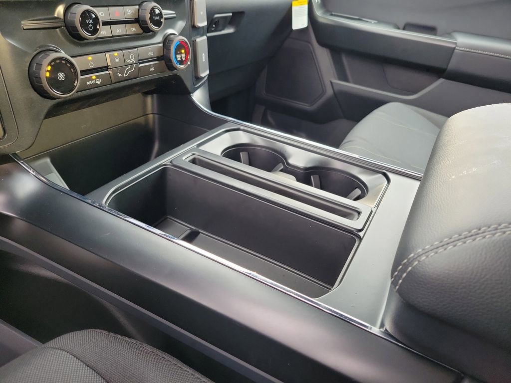 New 2025 Ford F150 STX w/ LOBO Package image 29