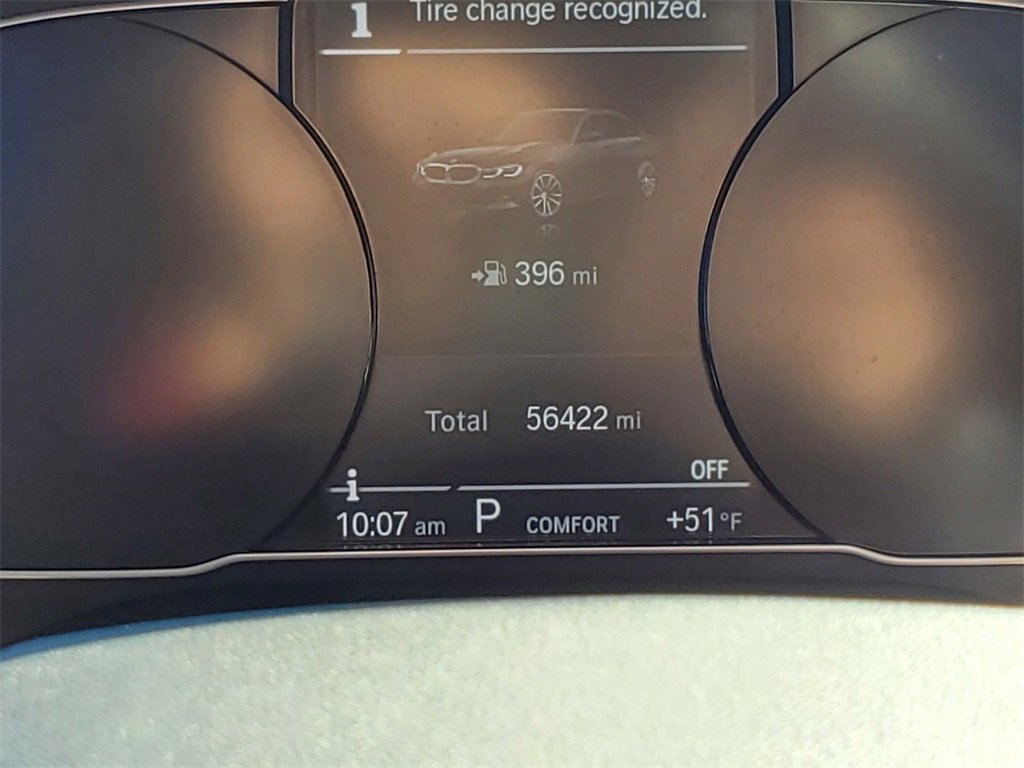 Used 2021 BMW 330i 330i w/ Driving Assistance Package image 14