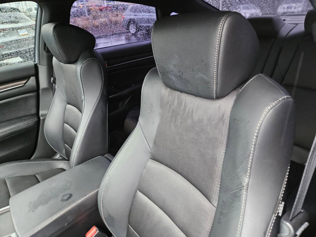 Used 2021 Honda Accord Sport image 21
