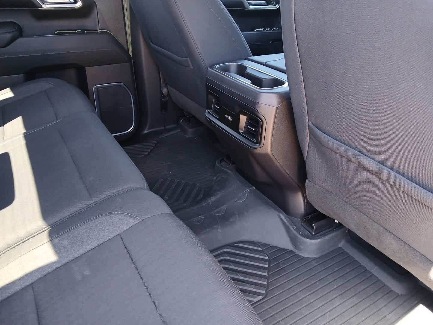 Used 2024 Chevrolet Silverado 1500 LT Trail Boss AWD/4WD image 72