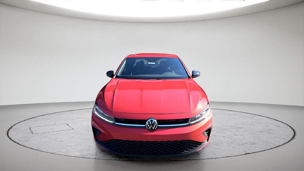 New 2026 Volkswagen Jetta Sport FWD image 2