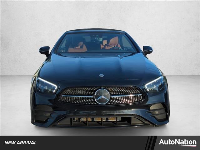 Used 2023 Mercedes-Benz E 450 Cabriolet