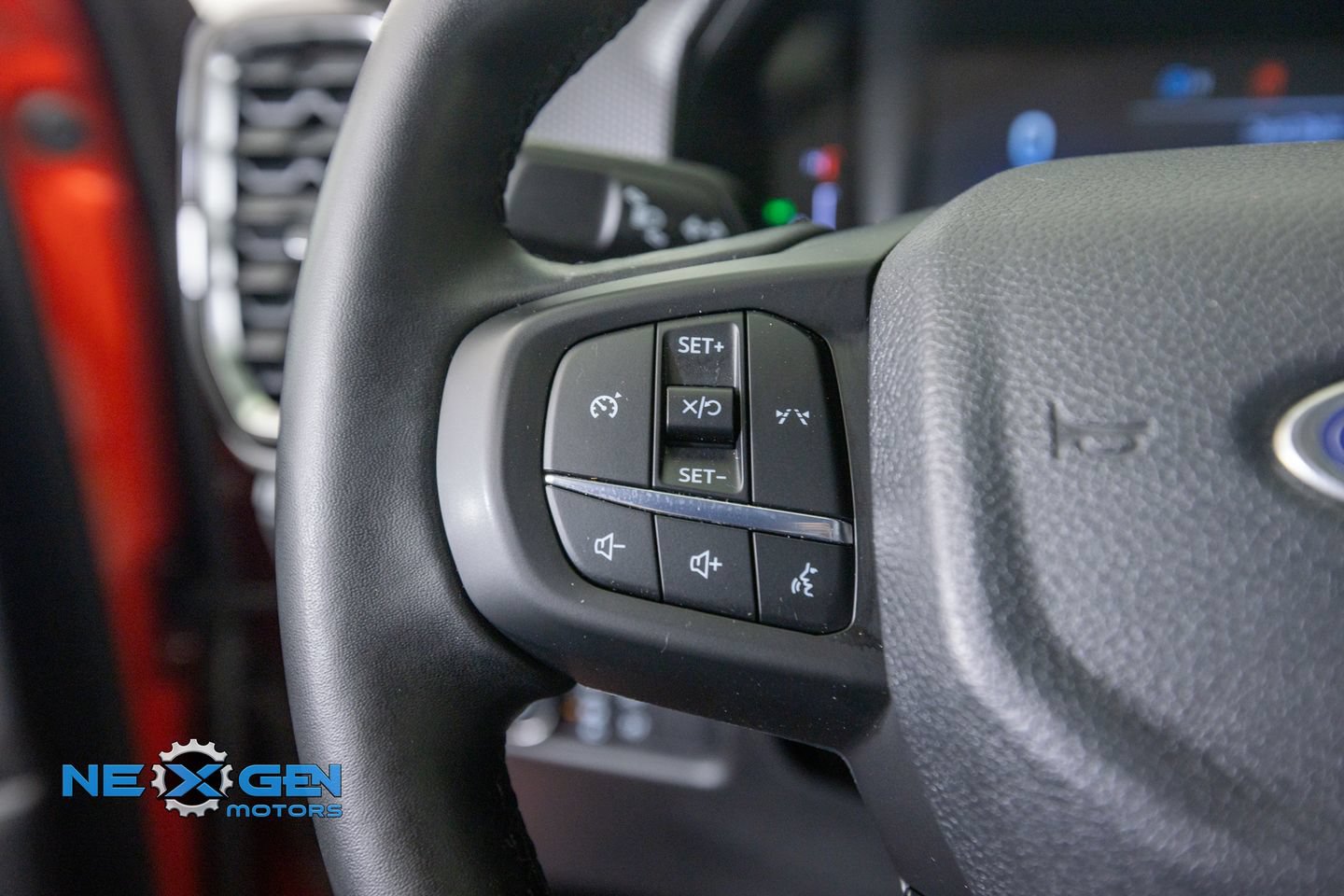Used 2024 Ford Ranger XLT w/ Equipment Group 301A High AWD/4WD image 15