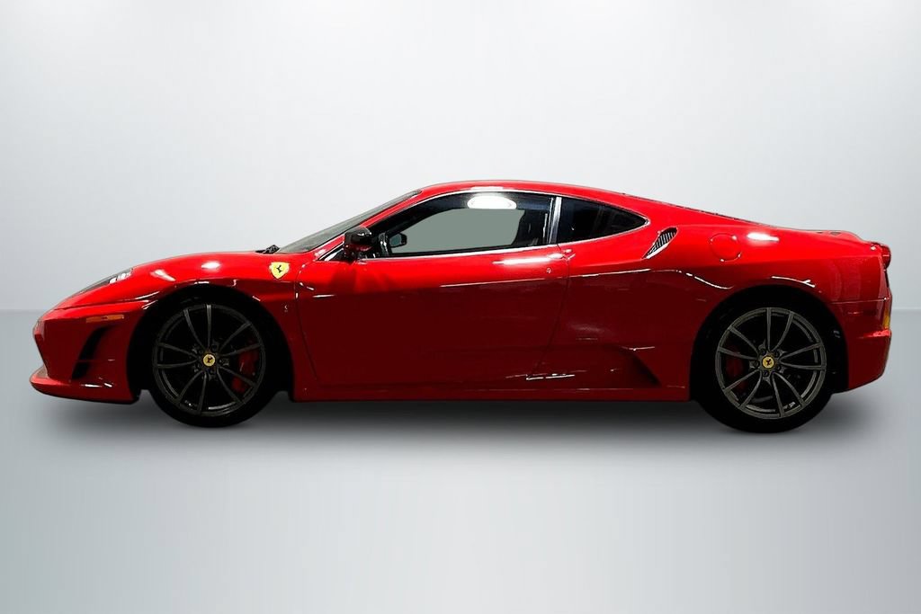 Used 2009 Ferrari F430 Scuderia RWD image 8