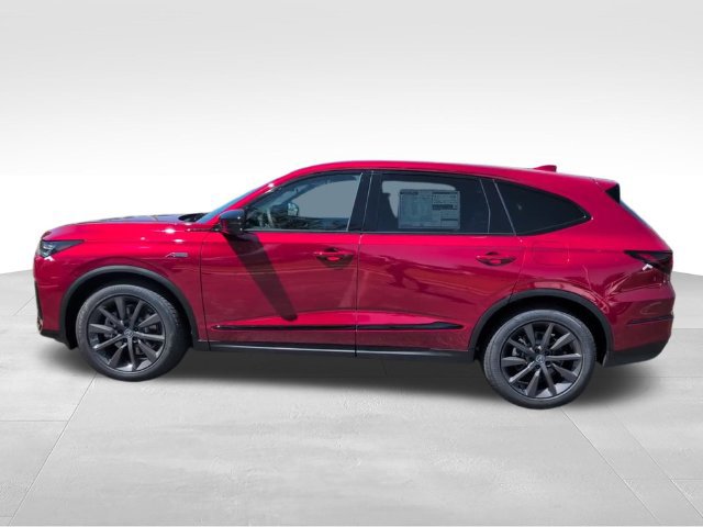 New 2026 Acura MDX A-Spec AWD/4WD image 11