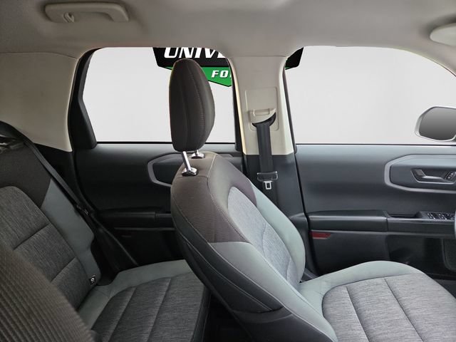 Used 2022 Ford Bronco Sport Big Bend AWD/4WD image 27