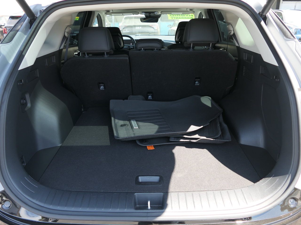 Used 2026 Kia Sportage SX Prestige AWD/4WD image 24