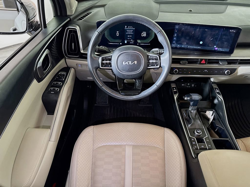 Used 2024 Kia Sorento S FWD image 20