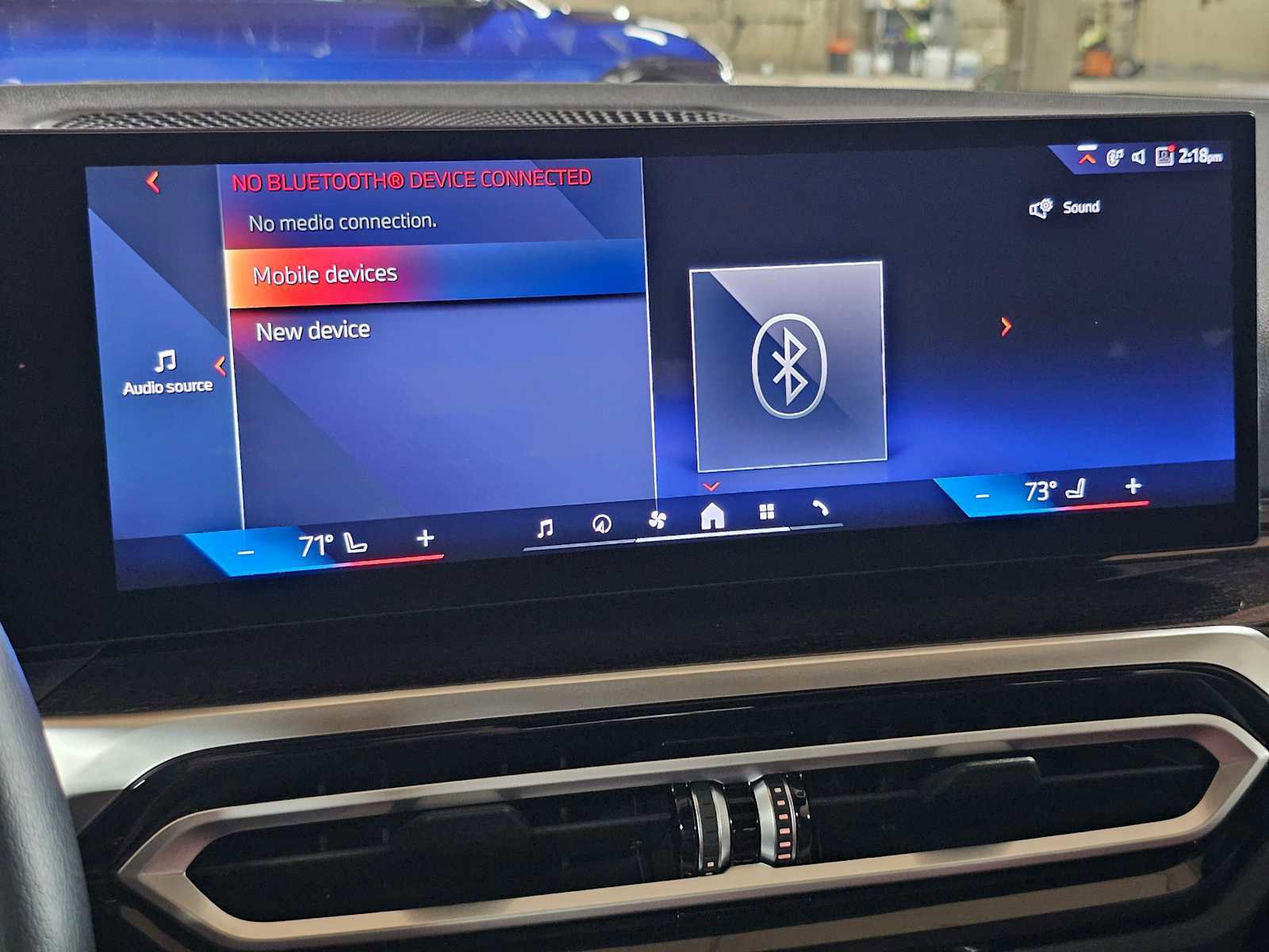 Used 2024 BMW i4 eDrive35 w/ Premium Package image 29