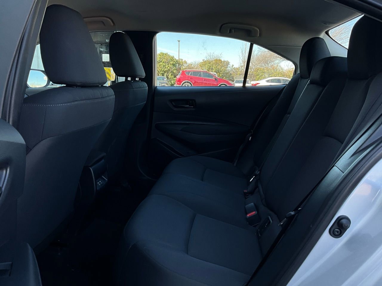 Used 2024 Toyota Corolla LE image 11