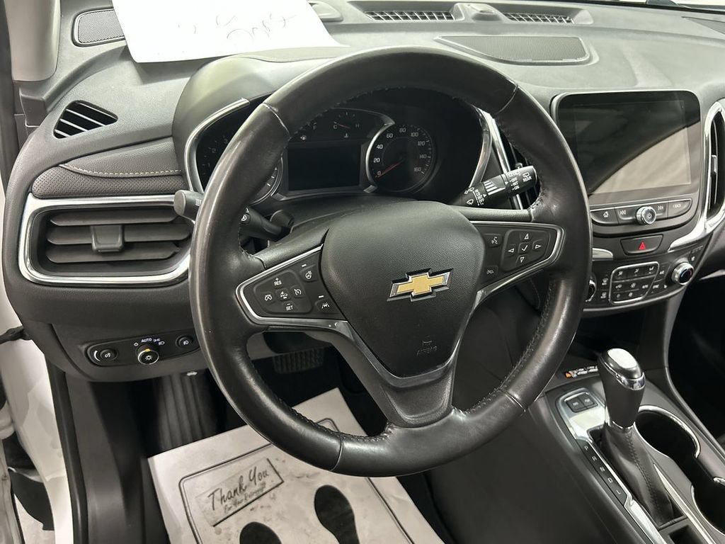 Used 2019 Chevrolet Equinox Premier AWD/4WD image 5