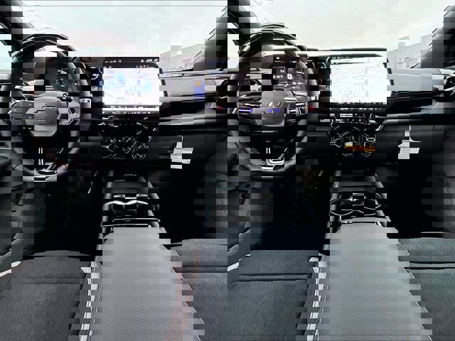 New 2026 Chevrolet Blazer EV SS w/ LPO, Blackout Package image 10