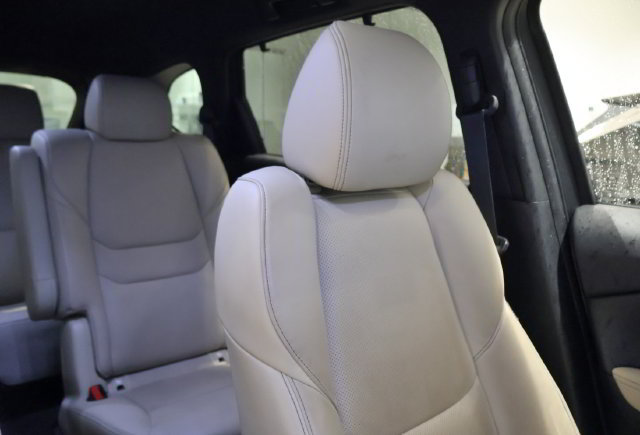 Used 2021 MAZDA CX-9 Grand Touring AWD/4WD image 7