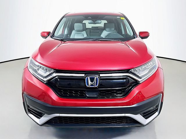 Used 2022 Honda CR-V EX-L image 2