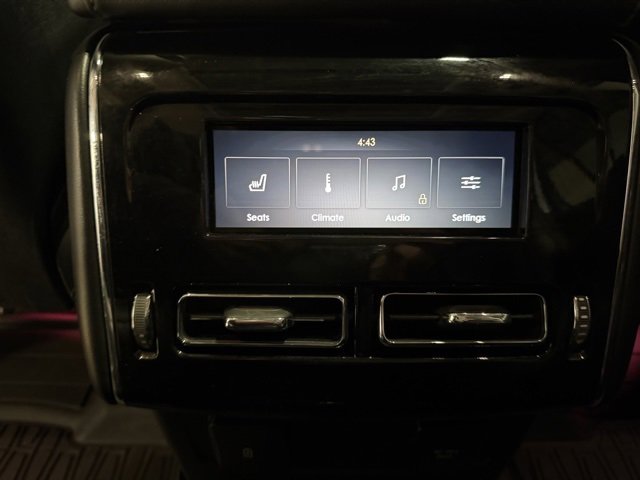 Used 2023 Lincoln Aviator Reserve image 35