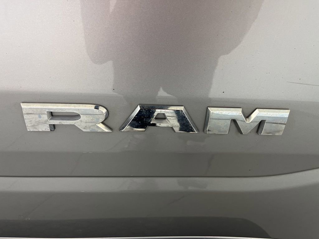 Used 2022 RAM 1500 Big Horn image 53